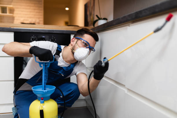 Best Exterminator Services  in Potosi, MO