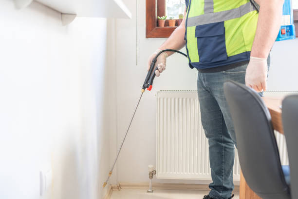 Best Emergency Pest Control  in Potosi, MO